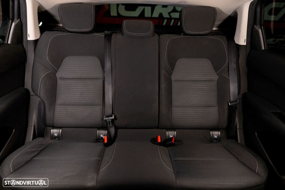 Renault Arkana 1.3 TCe Business EDC - 12