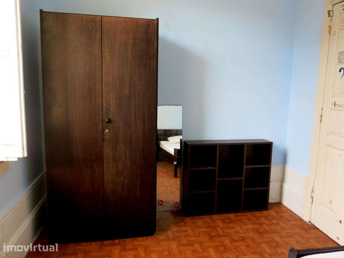 Quarto - localizado em Cedofeita Porto - Grande imagem: 3/20