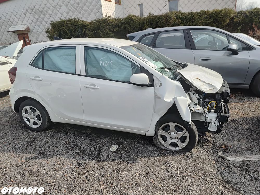 Kia Picanto 1.0 Vision - 19