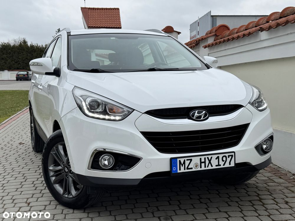 Hyundai ix35 - 9
