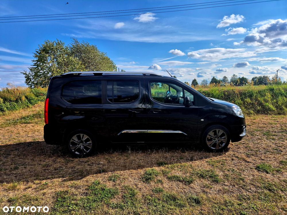 Toyota Proace City Verso Long 1.2 D-4T Family - 7