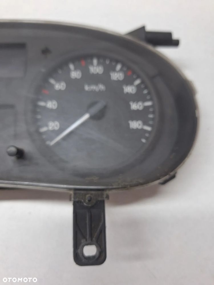 LICZNIK ZEGARY P8200359416 MASTER MOVANO 2.5DCI EUR - 2