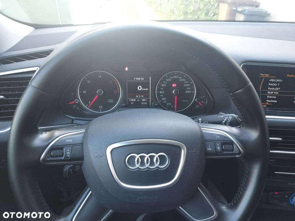 Audi Q5 - 20
