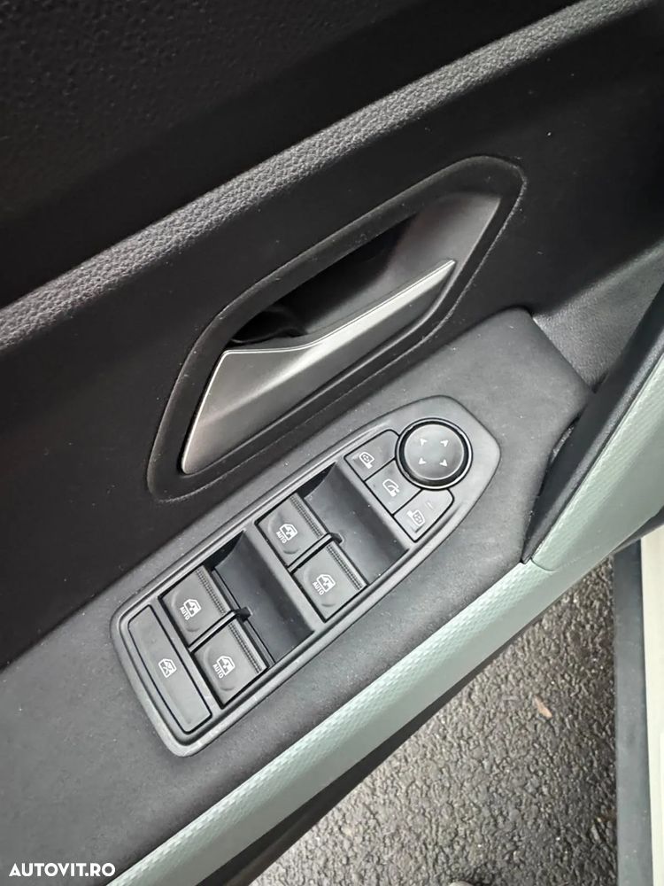 Dacia Duster TCe 130 4X4 MHEV Extreme - 13