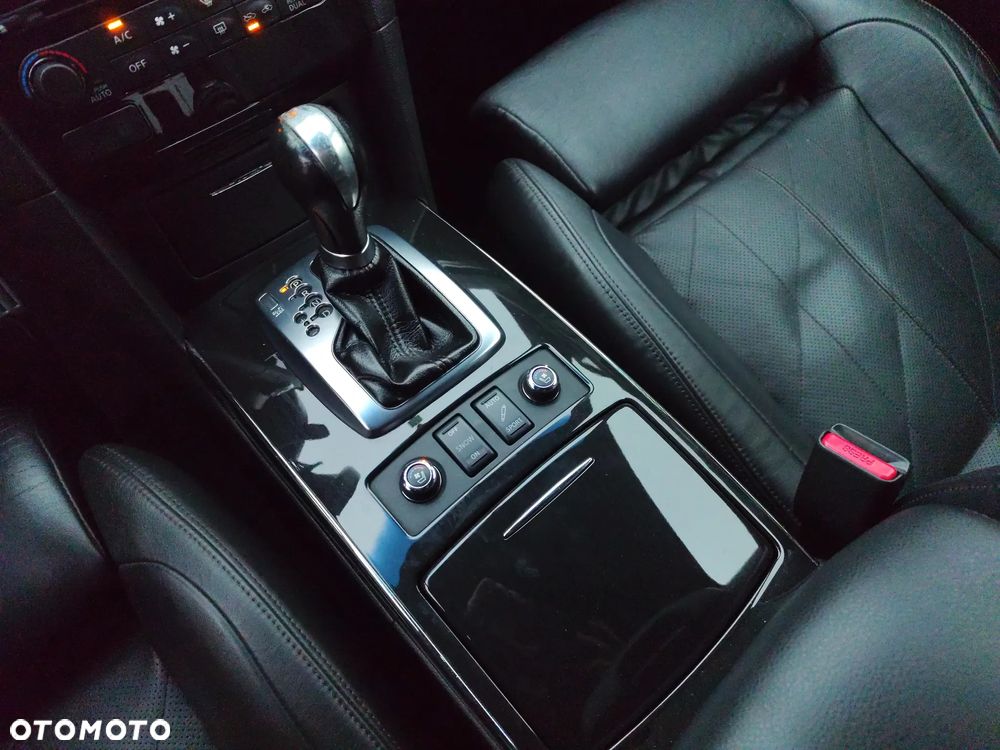 Infiniti FX FX37 S Premium - 15