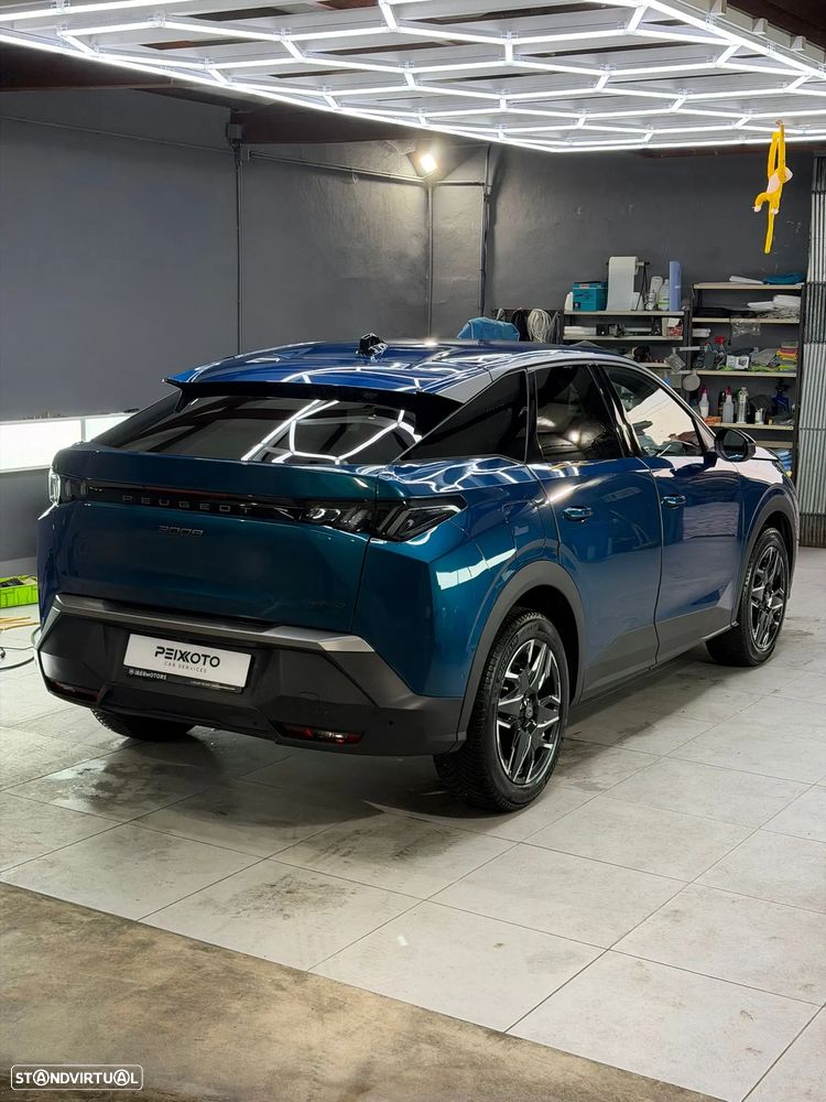 Peugeot 3008 - 1