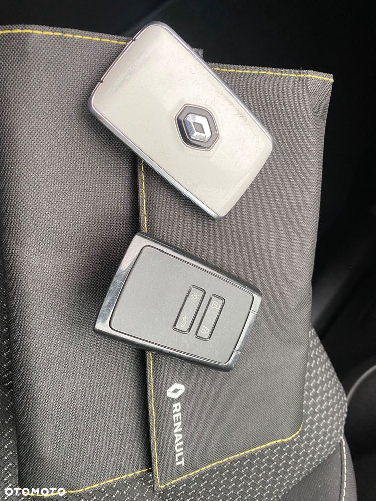 Renault Kadjar 1.3 TCe FAP Black Edition EDC - 31