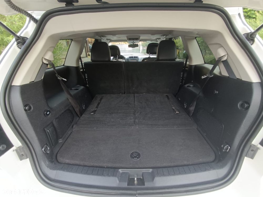 Fiat Freemont 2.0 Multijet 16V DPF Automatik Allrad Cross - 30