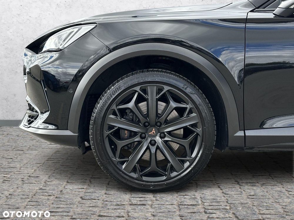 Cupra Formentor 2.0 TSI 4Drive VZ Tribe Edition DSG - 37