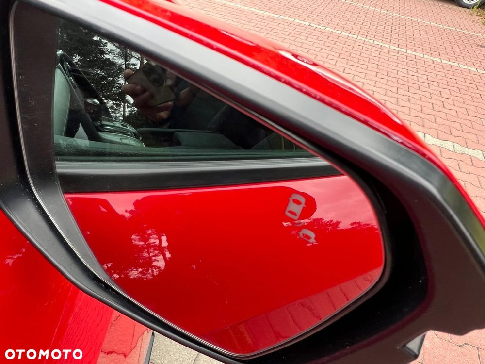 Honda Civic 1.5 i-VTEC Turbo CVT Sport Plus - 23