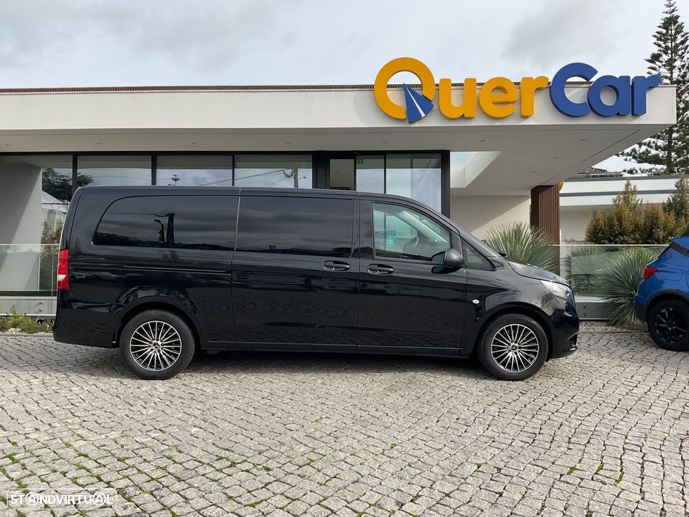 Mercedes-Benz Vito Tourer 116 CDi/32 Pro - 5