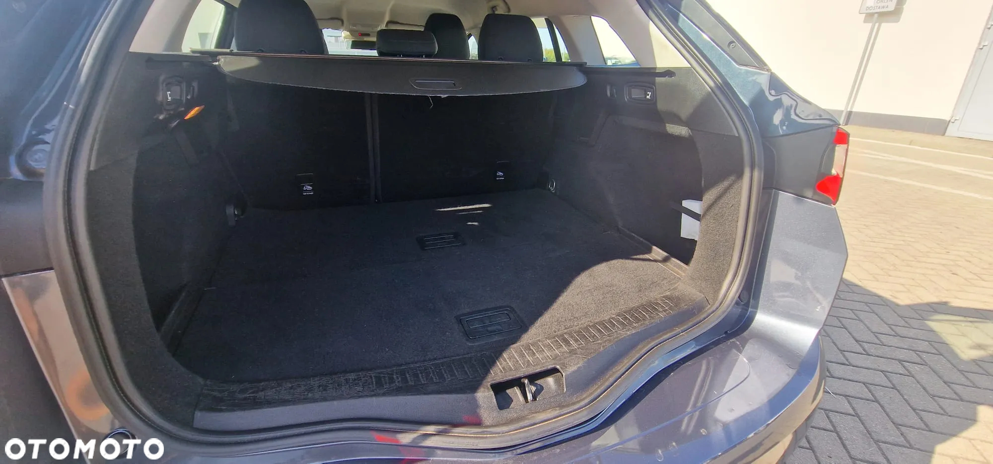 Renault Megane ENERGY dCi 110 ECO2 EXPERIENCE - 9