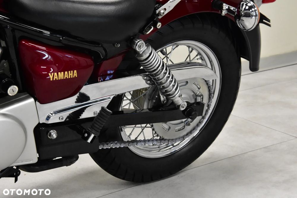 Yamaha XV - 39