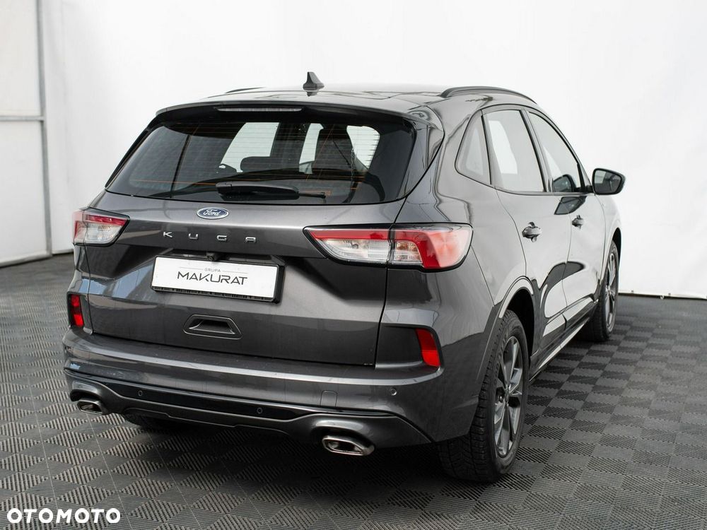 Ford Kuga 1.5 EcoBoost FWD ST-Line - 6