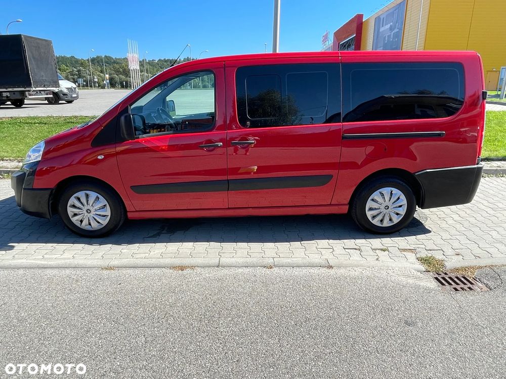 Peugeot Expert Tepee 2.0 HDi L2 Bussiness - 3