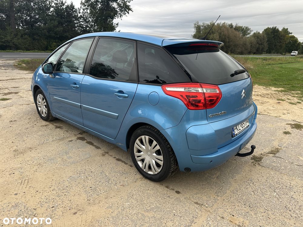 Citroën C4 Picasso 1.8i SX Pack - 10
