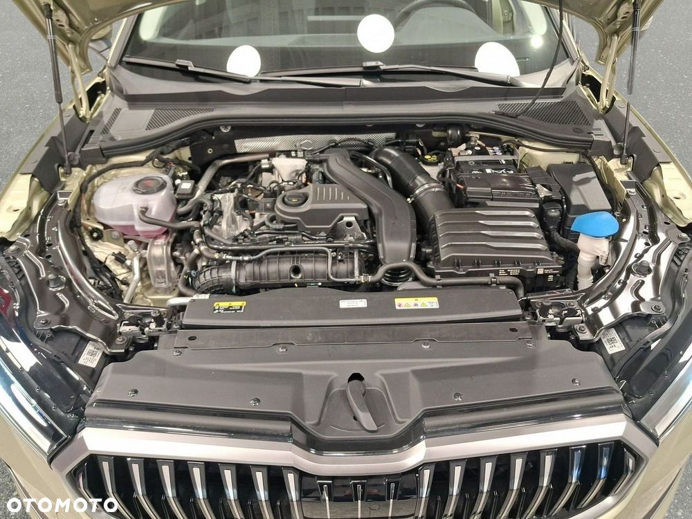 Skoda Superb 1.5 TSI mHEV DSG Selection - 28