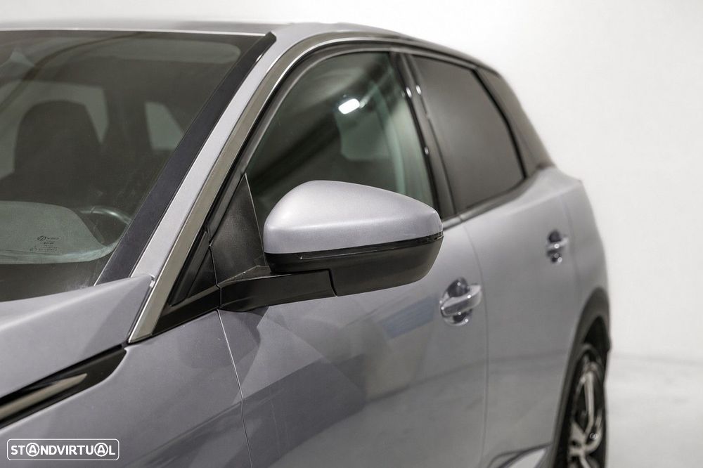 Peugeot 3008 1.2 PureTech Allure - 4