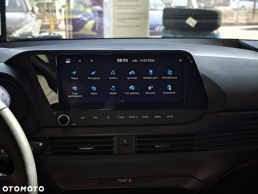 Hyundai i20 - 16