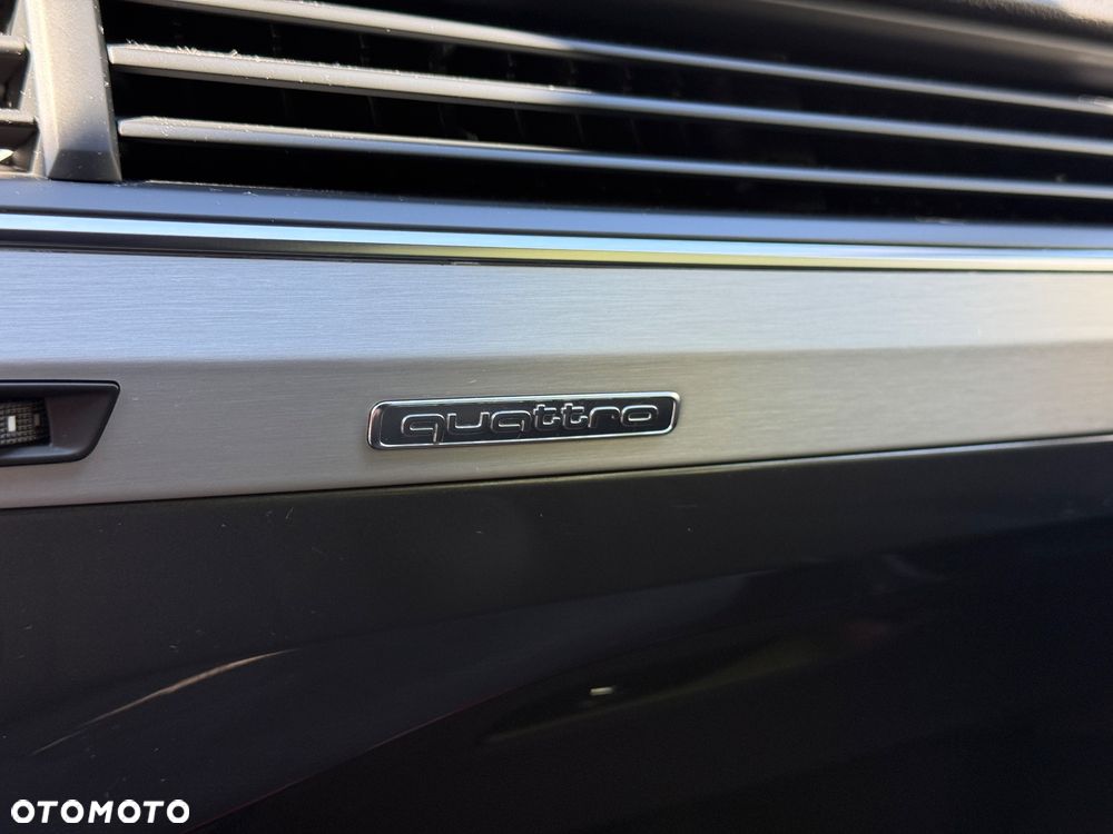 Audi Q7 45 TDI mHEV Quattro S Line Tiptr - 25