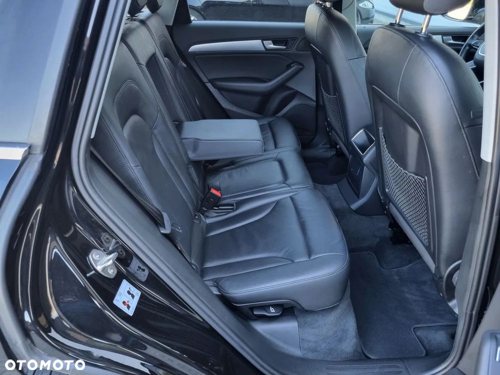 Audi Q5 2.0 TDI Design - 17