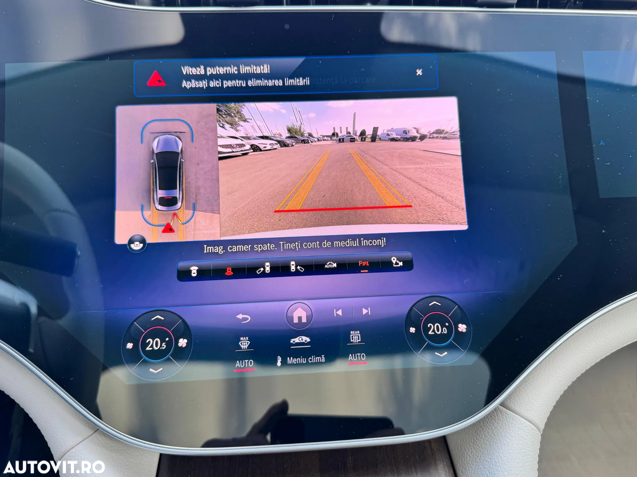 Mercedes-Benz EQS 580 4MATIC - 23