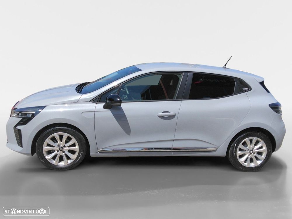 Renault Clio 1.0 TCe Evolution Bi-Fuel - 2