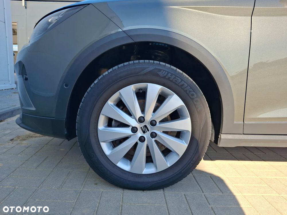 Seat Arona - 10