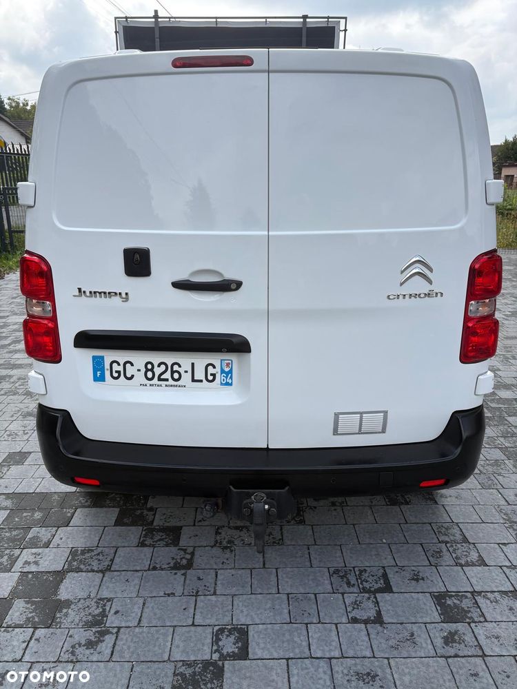Citroën Jumpy - 6