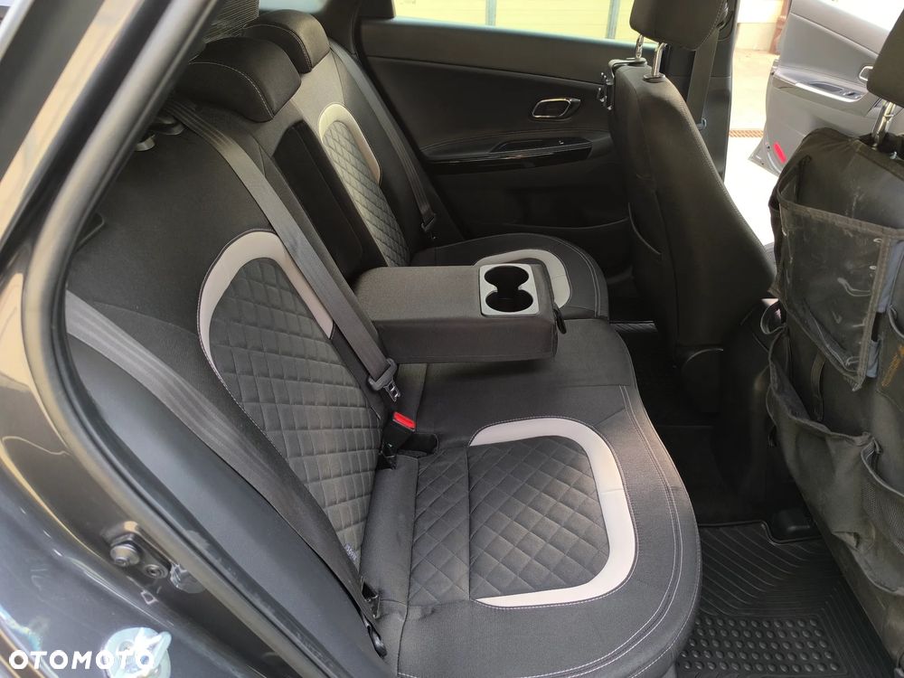 Kia Ceed 1.0 T-GDI GT Line - 28