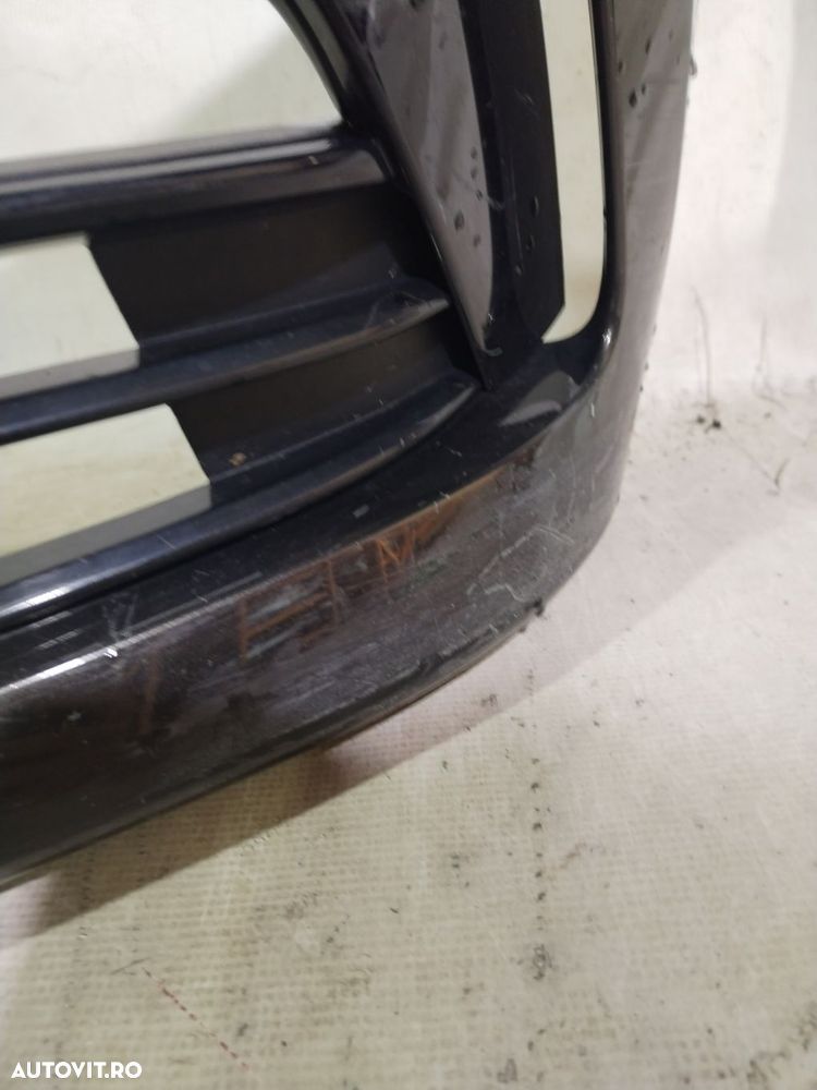 Bara fata BMW Seria 5, G30/G31, 2016, 2017, 2018, 2019, cod origine OE 51117385336. - 4