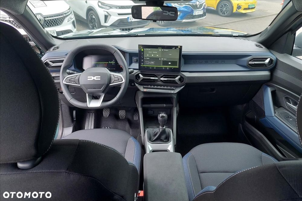 Dacia Duster - 10