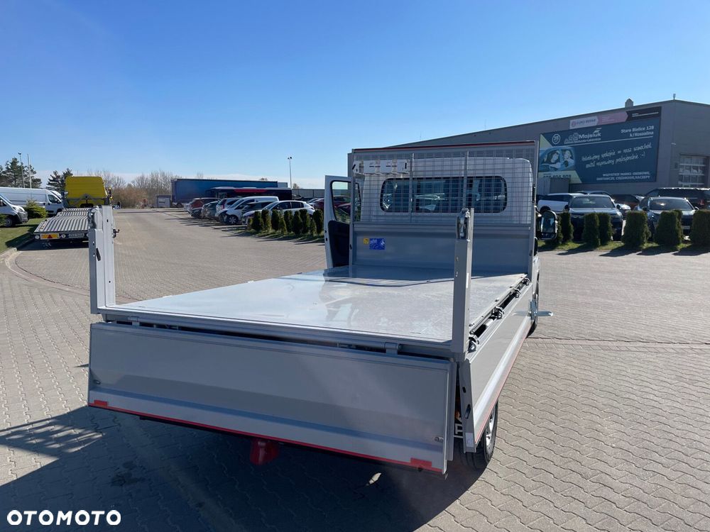 Opel movano Movano Wywrotka 3-stronna L3 2.2 H3-POWER 140KM MT6 Euro 6E DMC 3.5t Heavy Rozstaw osi 4035mm - 25