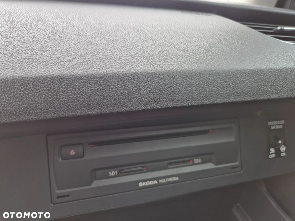 Skoda Octavia 1.4 TSI Ambition - 20
