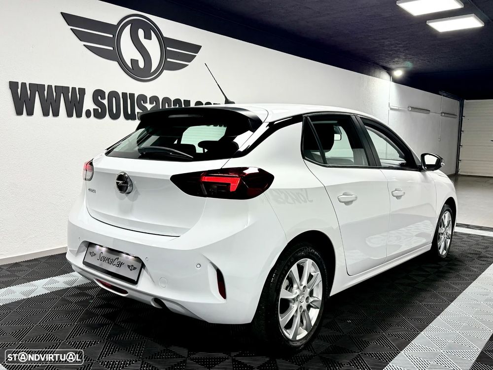 Opel Corsa 1.5 S&S Edition - 8