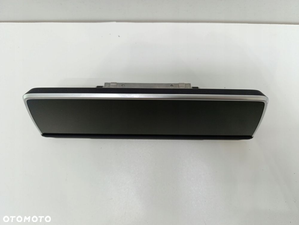 BMW G11 G12 MONITOR WYŚWIETLACZ 6801300 - 6