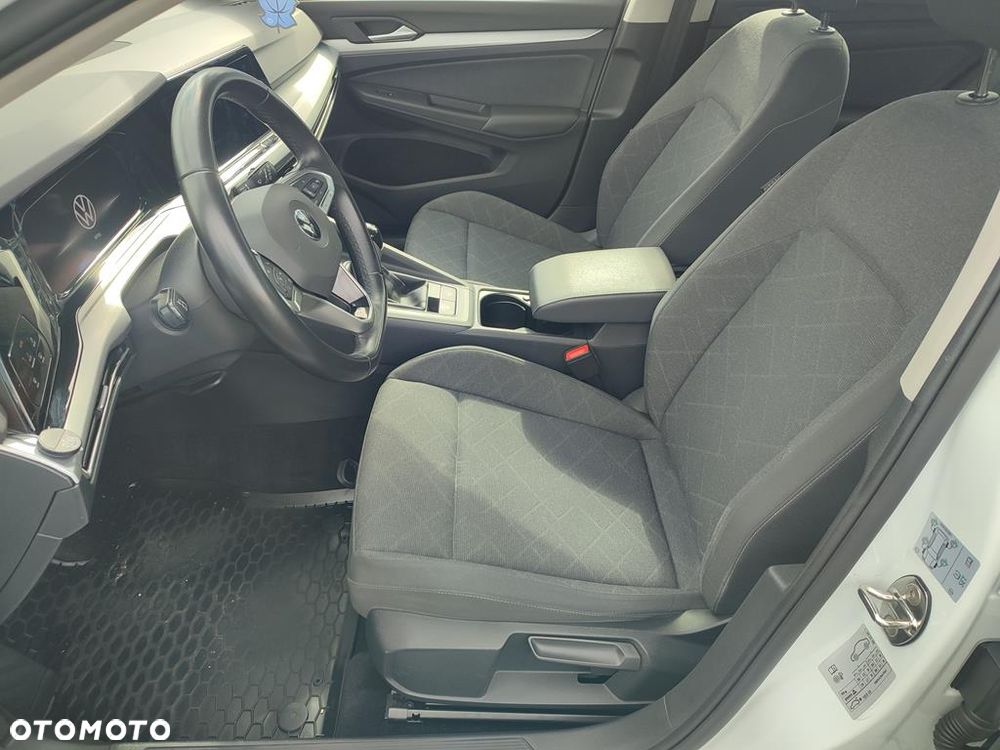 Volkswagen Golf 1.5 TSI EVO Life - 14