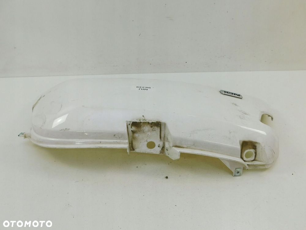 SKUTER ELEKTRYCZNY NIU OGON ZADUPEK PRAWY - 4