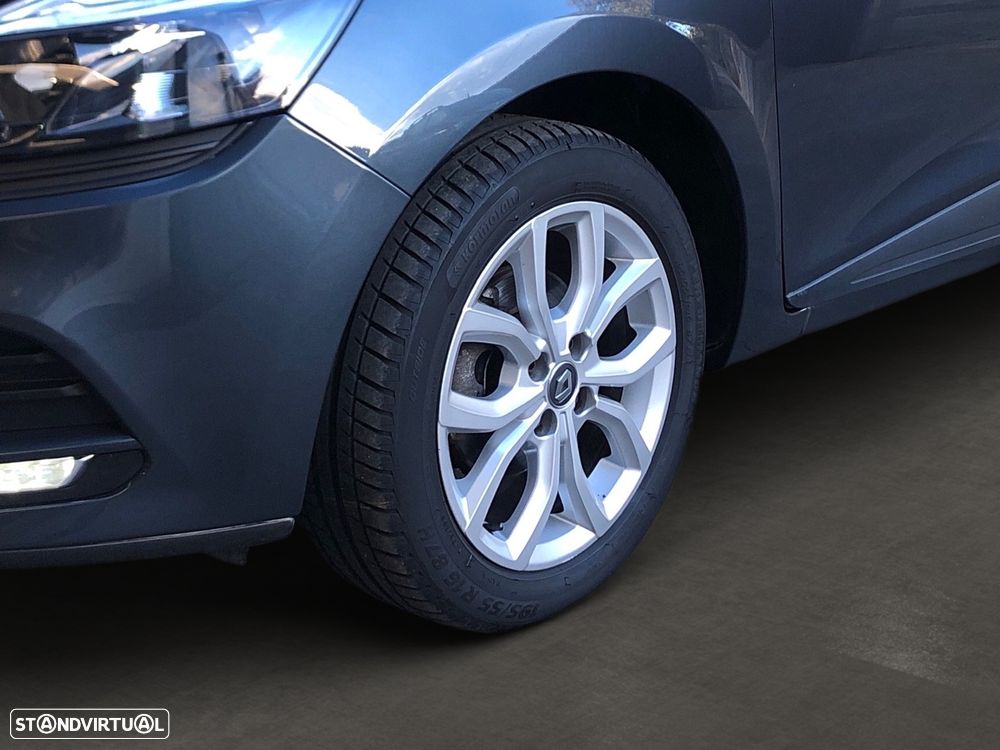 Renault Clio 1.5 dCi Confort - 6