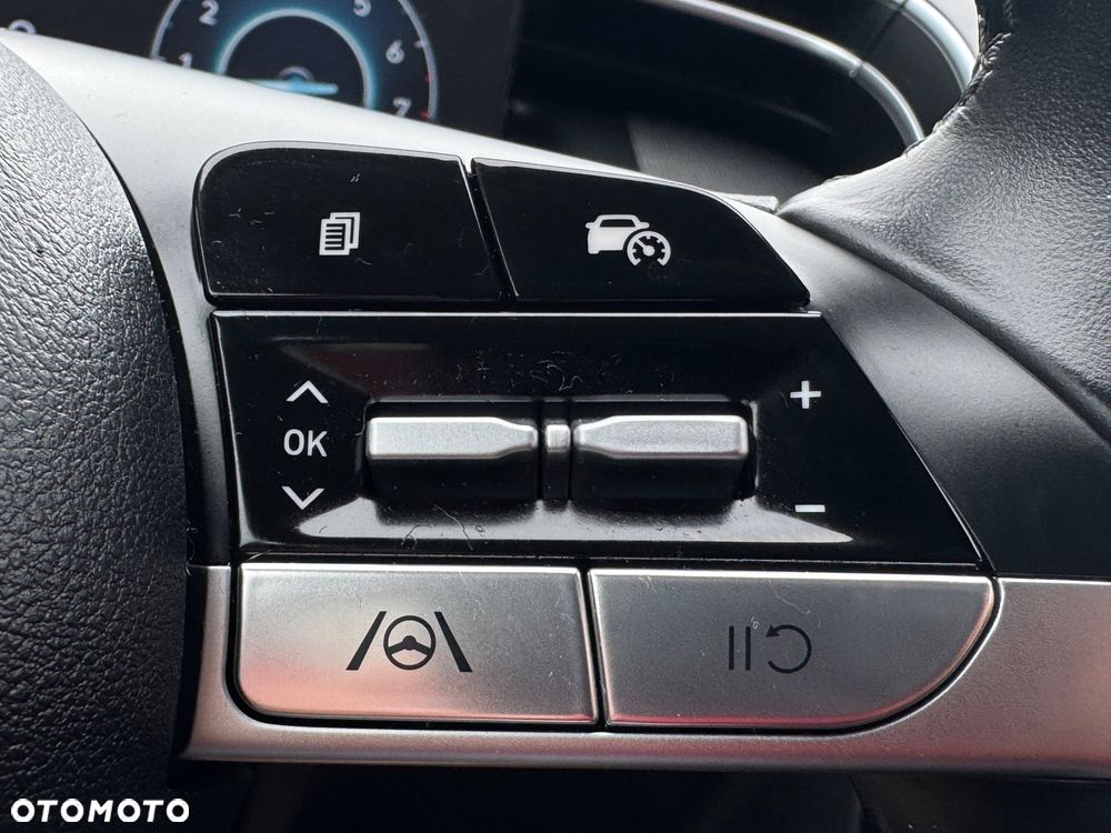 Hyundai Tucson 1.6 T-GDi 48V-Hybrid 2WD Select - 39