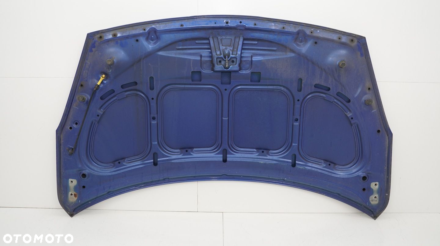 MASKA POKRYWA SILNIKA HYUNDAI I20 08-12R U6 - 9