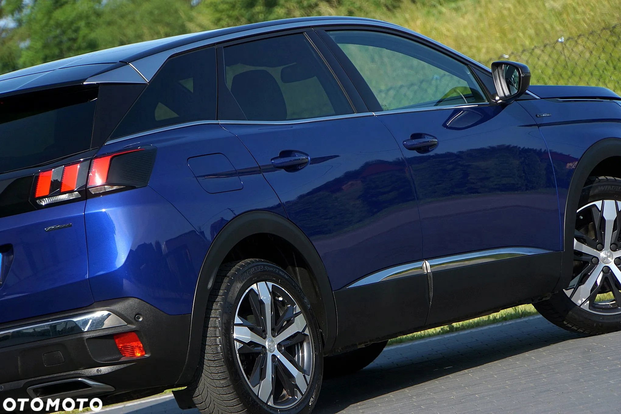 Peugeot 3008 BlueHDi 120 Stop & Start Business-Line - 15