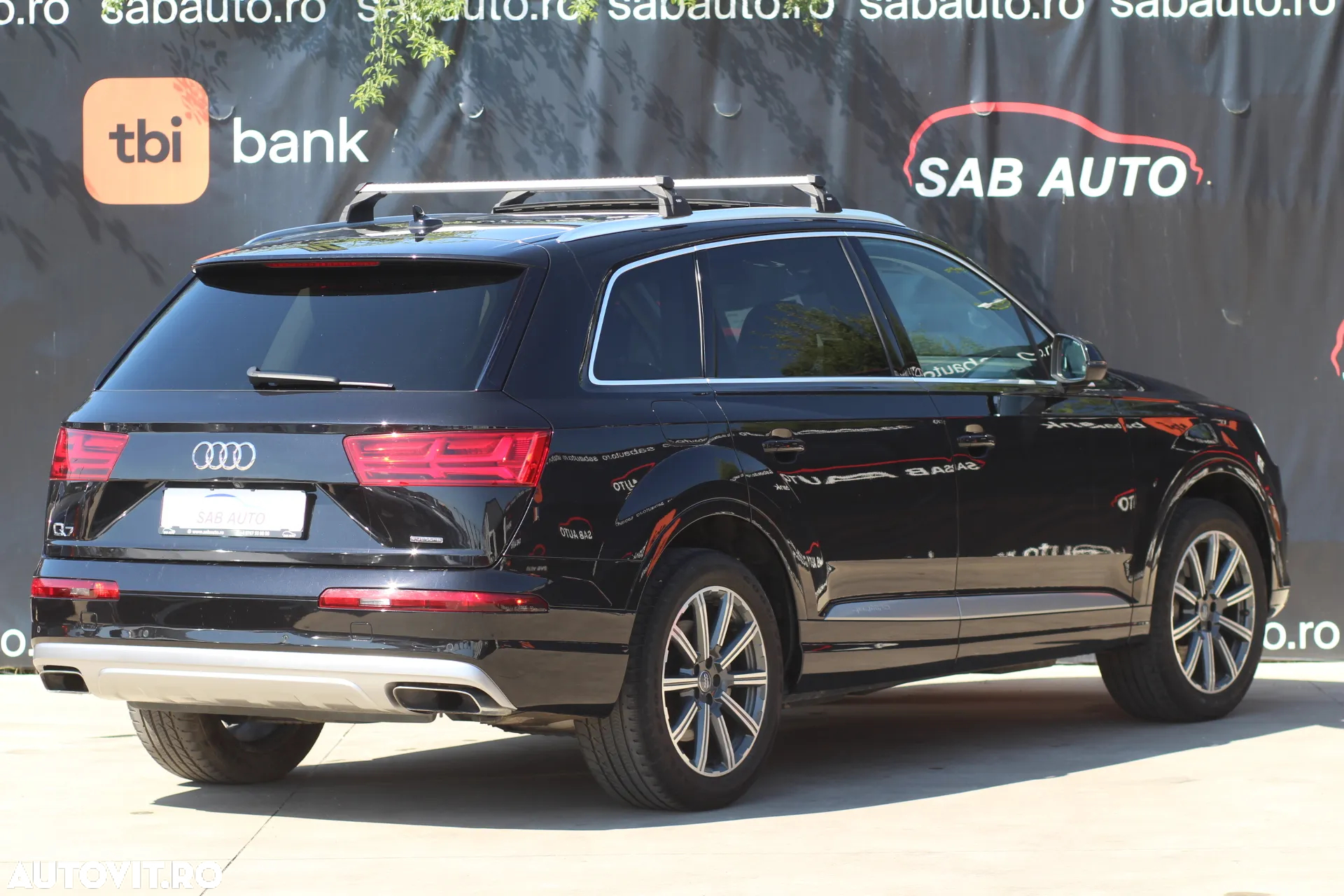 Audi Q7 - 20