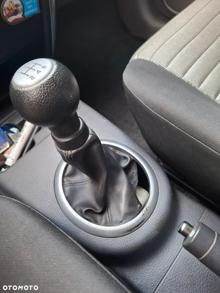Suzuki SX4 1.6 Comfort - 9