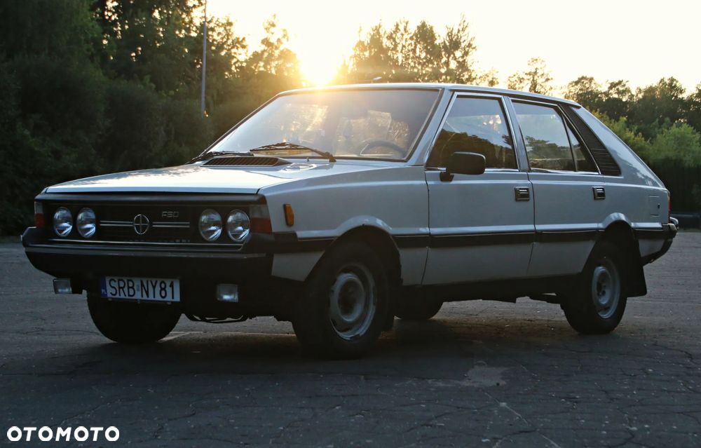 Polonez 1.5 - 37