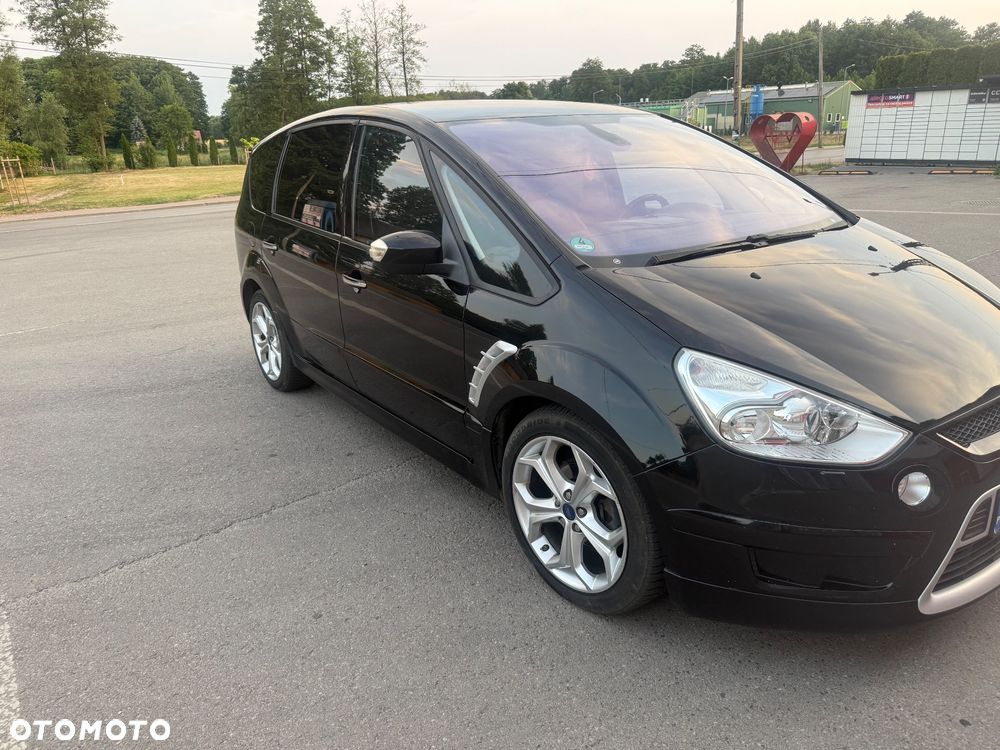 Ford S-Max - 6