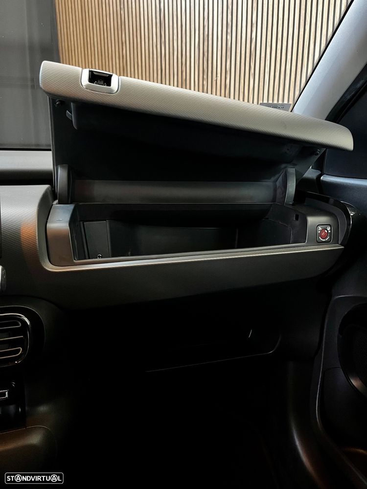 Citroën C4 Cactus 1.2 PureTech Feel - 14