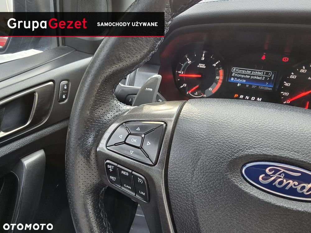 Ford Ranger Raptor - 16