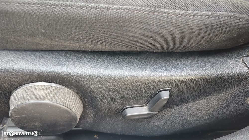Mercedes-Benz C 200 CDI DPF Classic - 12