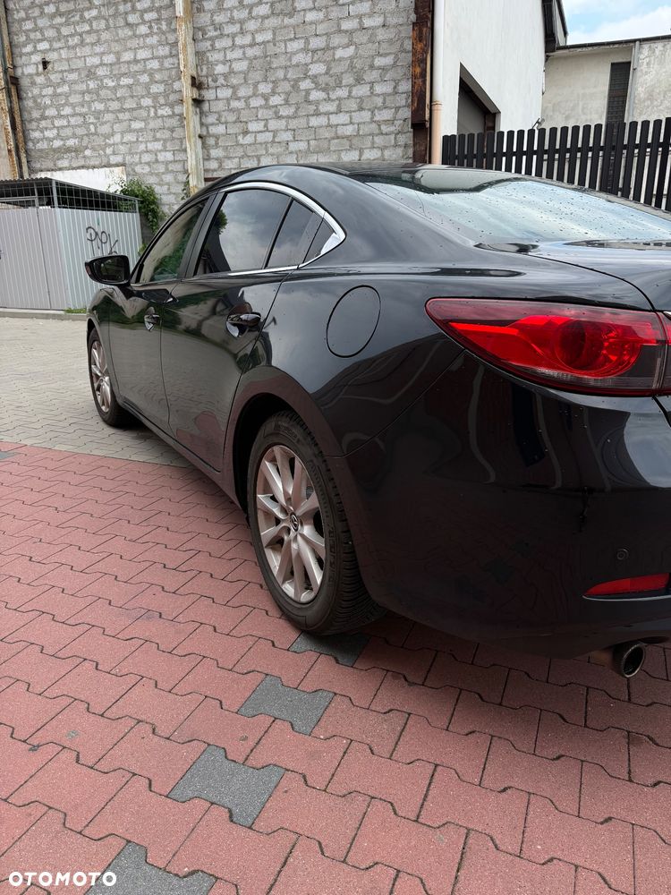 Mazda 6 2.0 SkyEnergy - 11